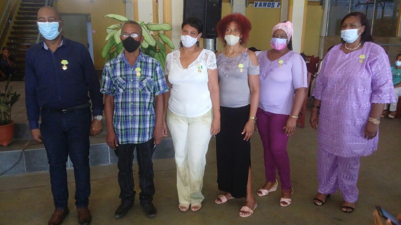 Con la satisfacción del aporte de materia prima para la producción nacional de hemoderivados, a la industria biofarmacéutica y a la asistencia médica, los trabajadores del Banco de Sangre provincial Renato Guitart Rosell, en esta ciudad, celebraron hoy las seis décadas de la institución.