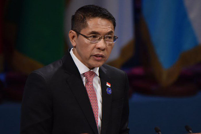 Cumbre del Grupo de los 77 (G77) y China