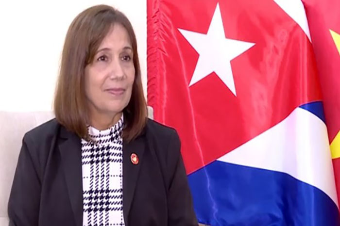 Ana María Mari Machado