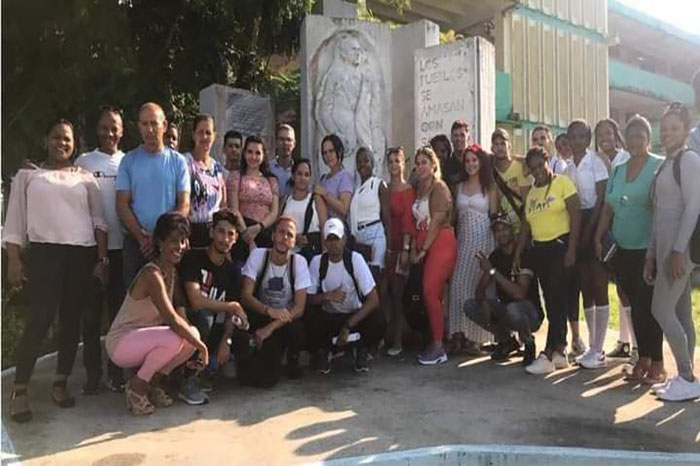 Universidad de Pinar del Río Hermanos Saíz Montes de Oca
