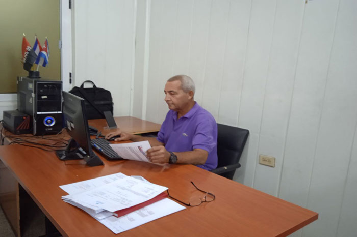 ACN - Cuba