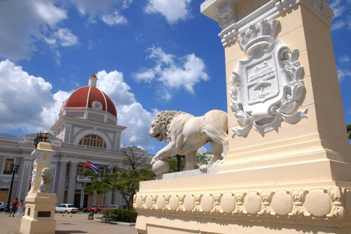 Cienfuegos