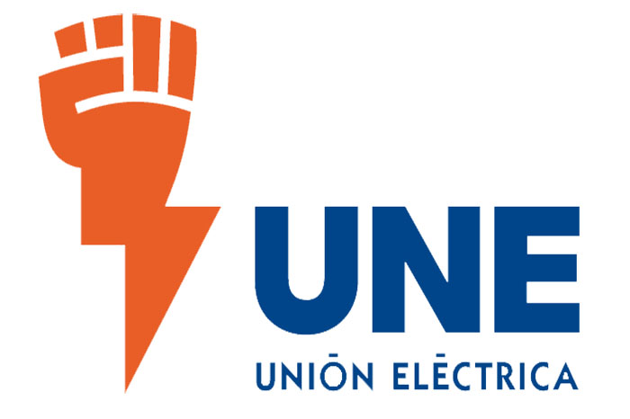 Unión Eléctrica de Cuba