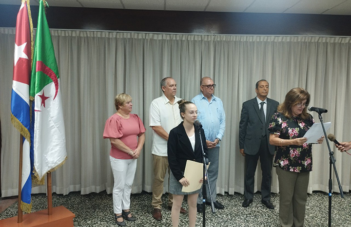 ACN - Cuba