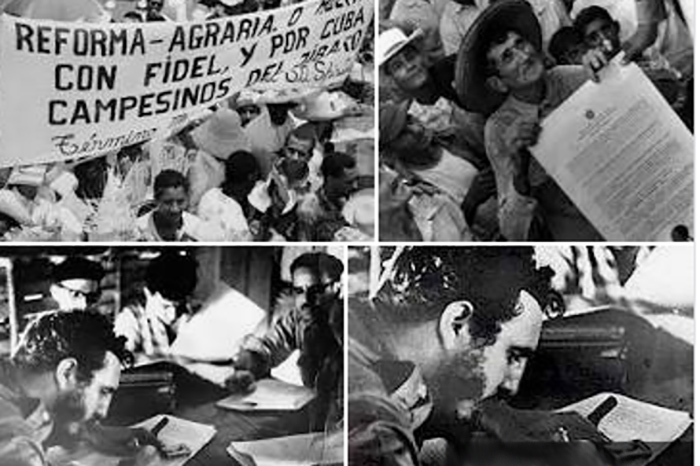 ACN - Cuba