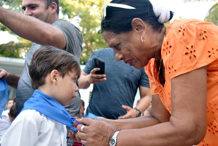 Foto: Omara García Mederos