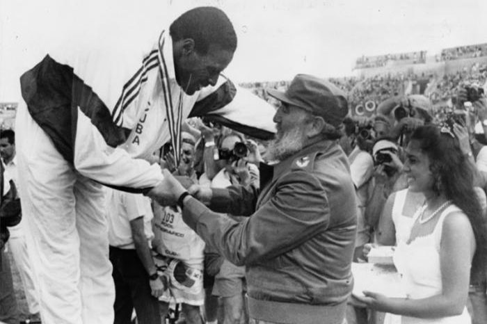 ACN - Cuba