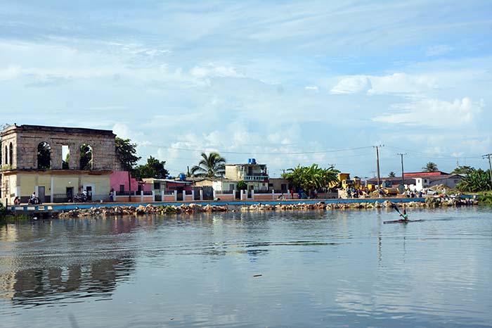 ACN - Cuba