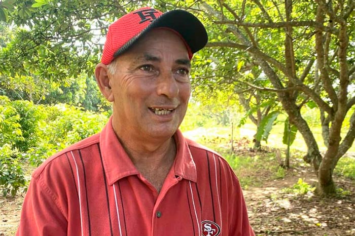 ACN - Cuba