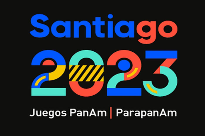 El cubano Mitchell Suárez llega a la final de Parataekwondo en Chile 2023