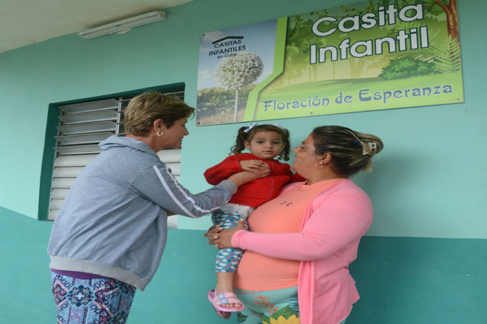 ACN - Cuba