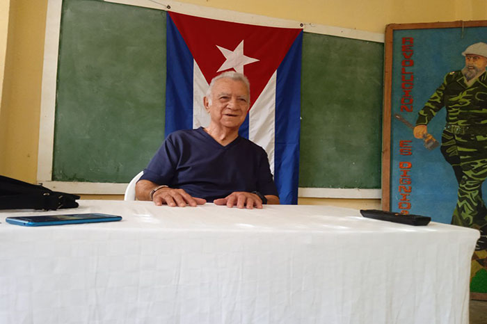 ACN - Cuba