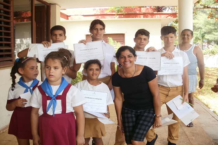 ACN - Cuba