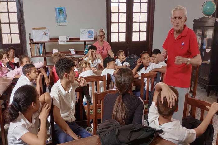 ACN - Cuba