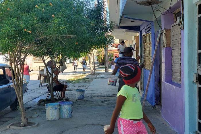 ACN - Cuba