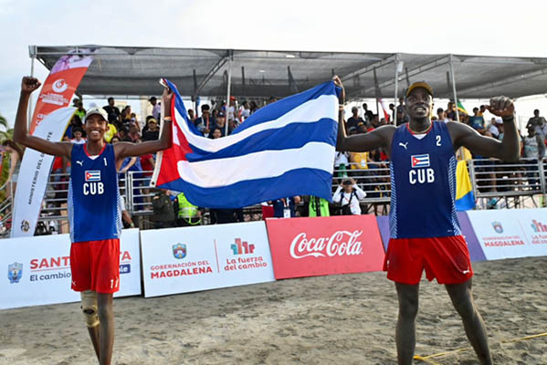 ACN - Cuba