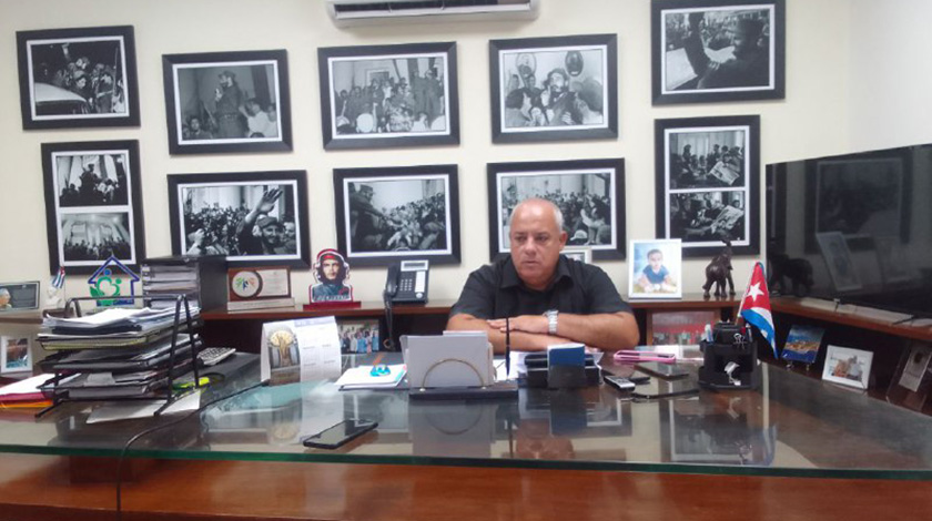 Empresarios de España, México, Ecuador, Canadá, Trinidad y Tobago e India ya confirmaron su participación en la I Feria Internacional Exposur 2023, a efectuarse del 14 al 17 de septiembre próximo en Cienfuegos, al centro-sur de Cuba.