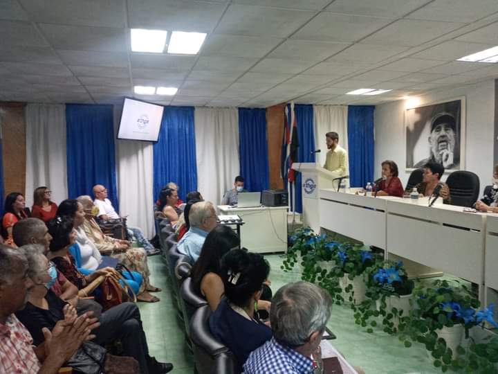ACN - Cuba