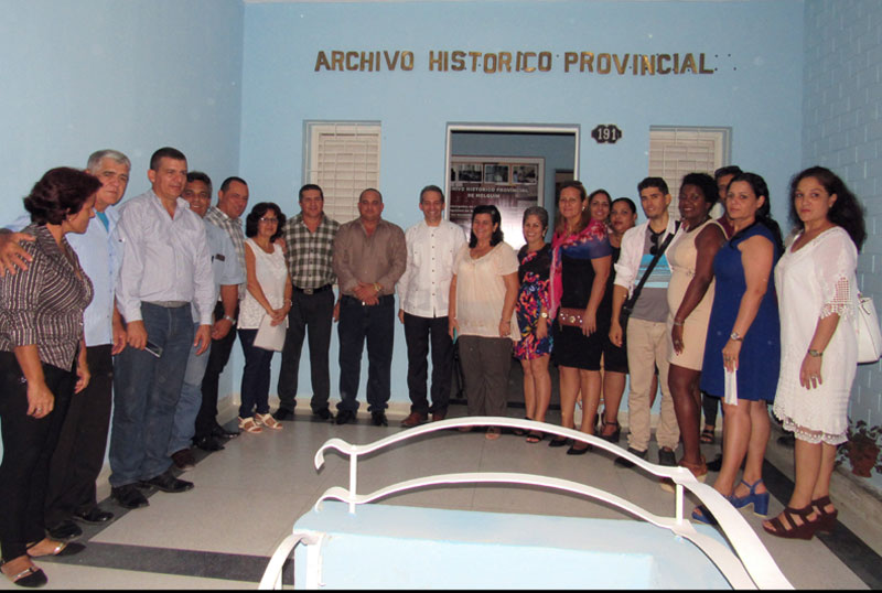 ACN - Cuba