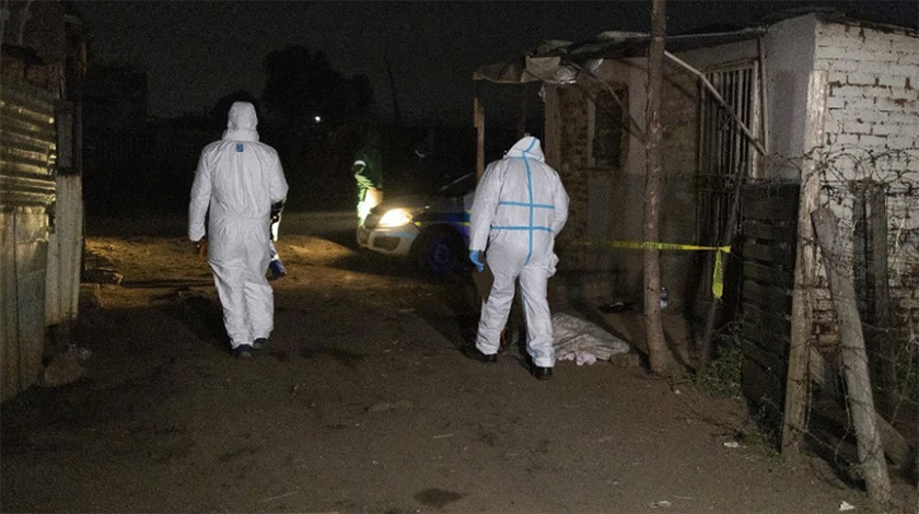 Bruno Rodríguez Parrilla, ministro de Relaciones Exteriores de Cuba, lamentó hoy la pérdida de vidas humanas, incluidos mujeres y niños, debido a una fuga de gas tóxico ocurrida en un asentamiento de la ciudad de Boksburg, en el norte de Sudáfrica.