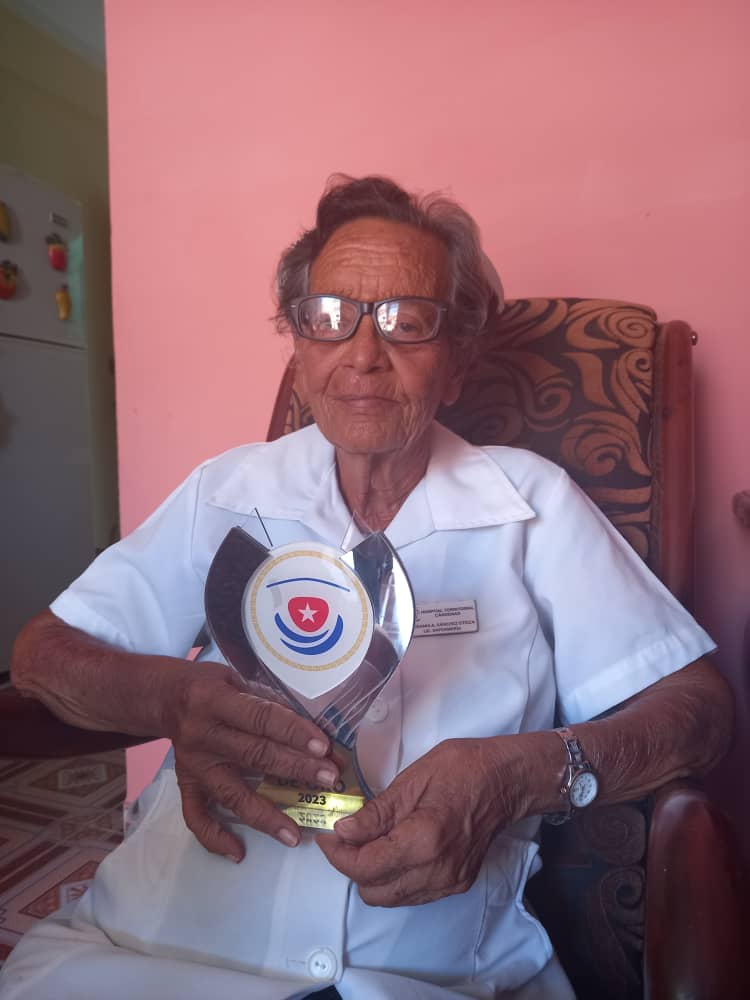 ACN - Cuba