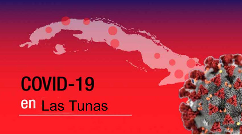 Mantener la vigilancia epidemiológica en grupos vulnerables es el principal reto de la provincia de Las Tunas en el enfrentamiento a la COVID-19, al ubicarse como una de las provincias que más casos positivos reporta en estos momentos.