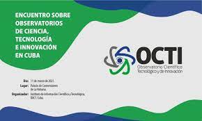 Un intercambio conceptual y metodológico transcurrió hoy en esta capital sobre la futura Red Cubana de Observatorios de Ciencia, Tecnología e Innovación con el propósito de elaborar una proposición para su aprobación ministerial.