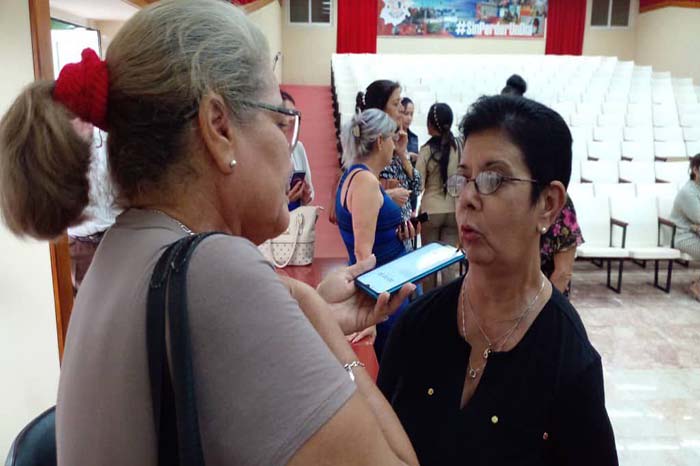 ACN - Cuba