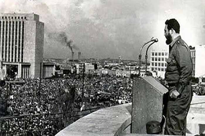 ACN - Cuba