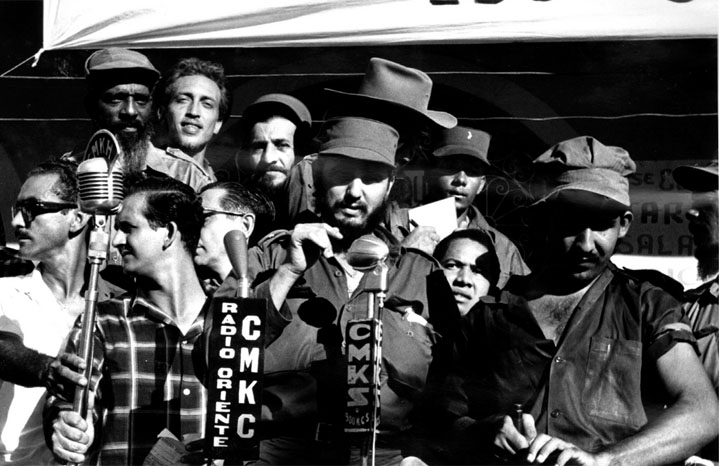 ACN - Cuba