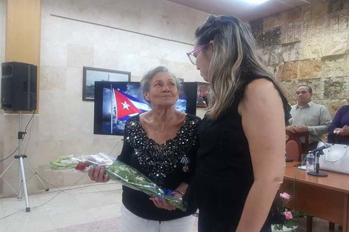 ACN - Cuba