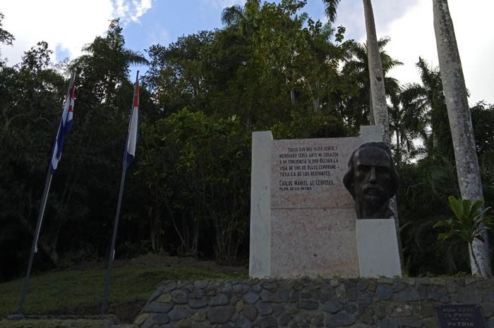 ACN - Cuba