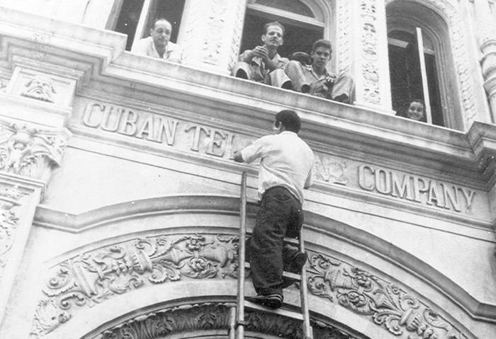 ACN - Cuba