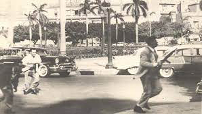 ACN - Cuba