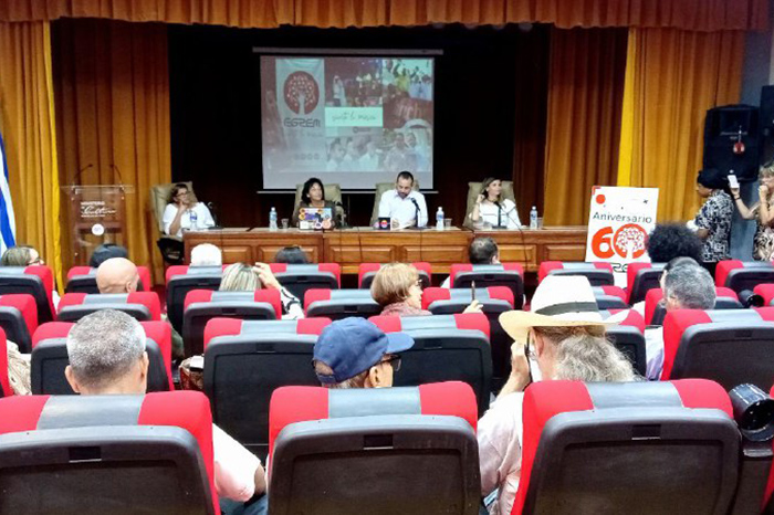 Egrem 60 años de patrimonio, identidad y legado musical