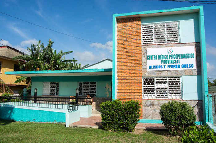 ACN - Cuba