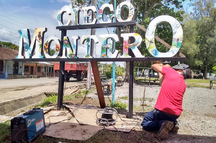 ACN - Cuba