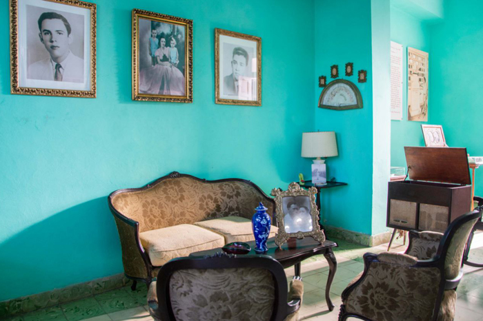 ACN - Cuba