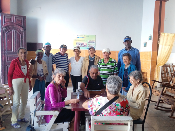 ACN - Cuba