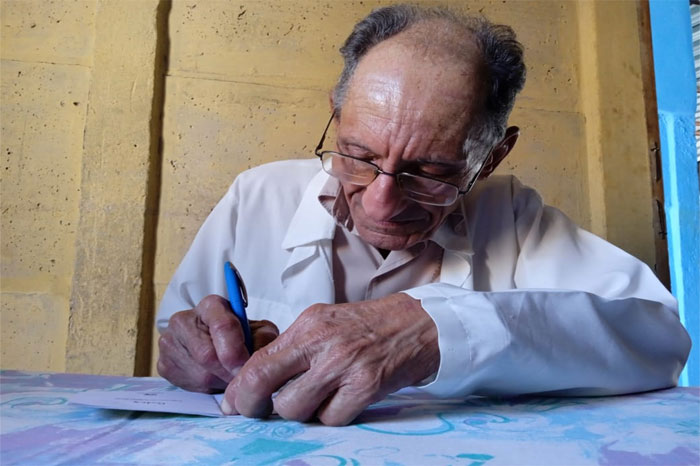 ACN - Cuba