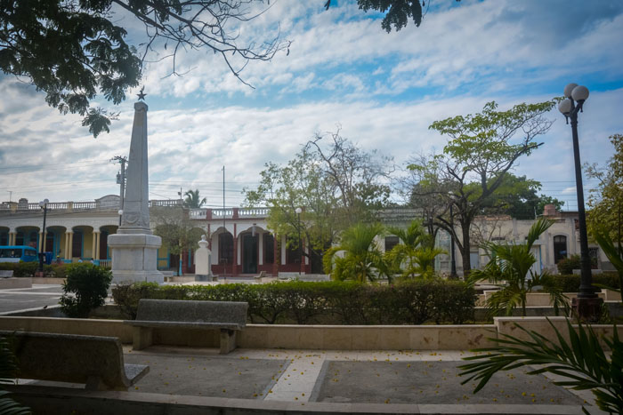 ACN - Cuba