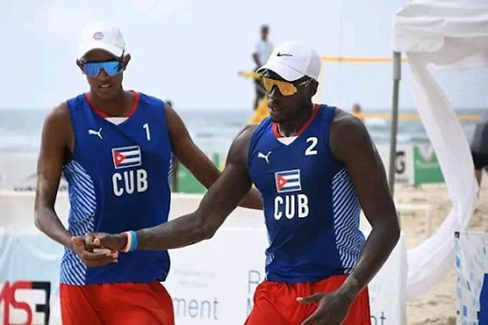 ACN - Cuba