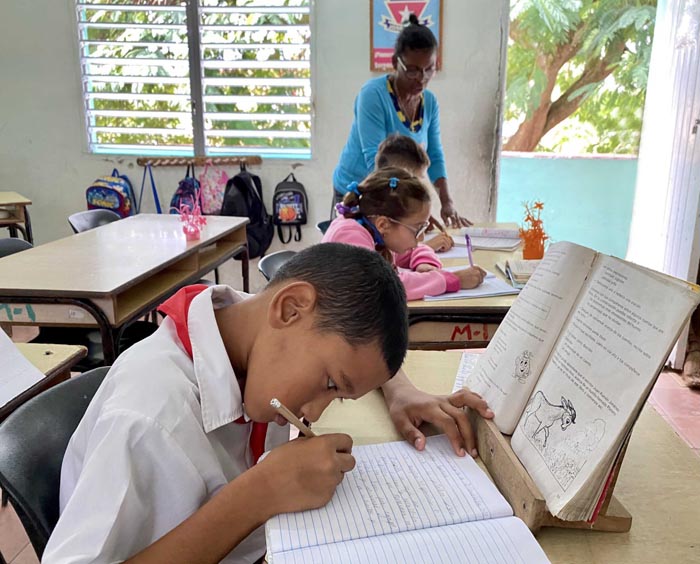 ACN - Cuba