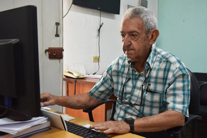 ACN - Cuba