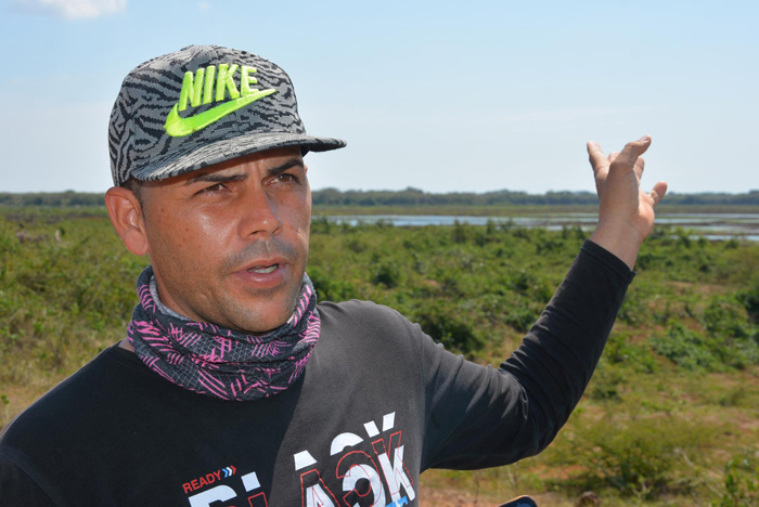 ACN - Cuba