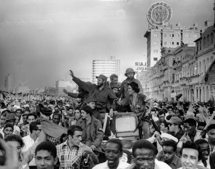 ACN - Cuba