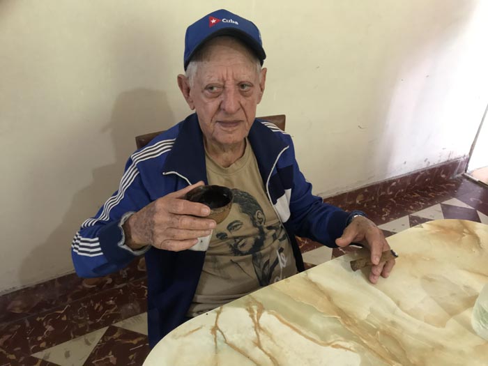 ACN - Cuba