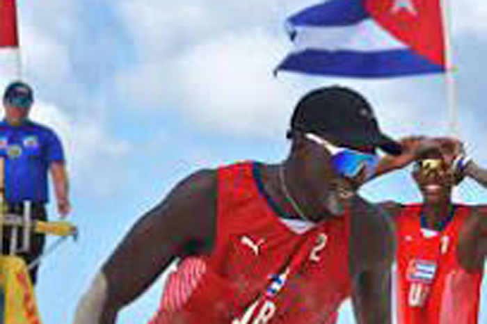 ACN - Cuba