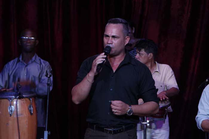 ACN - Cuba