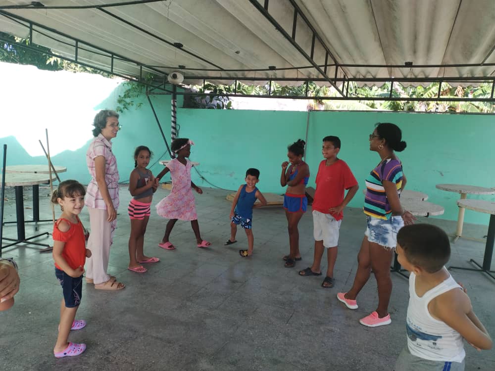 ACN - Cuba